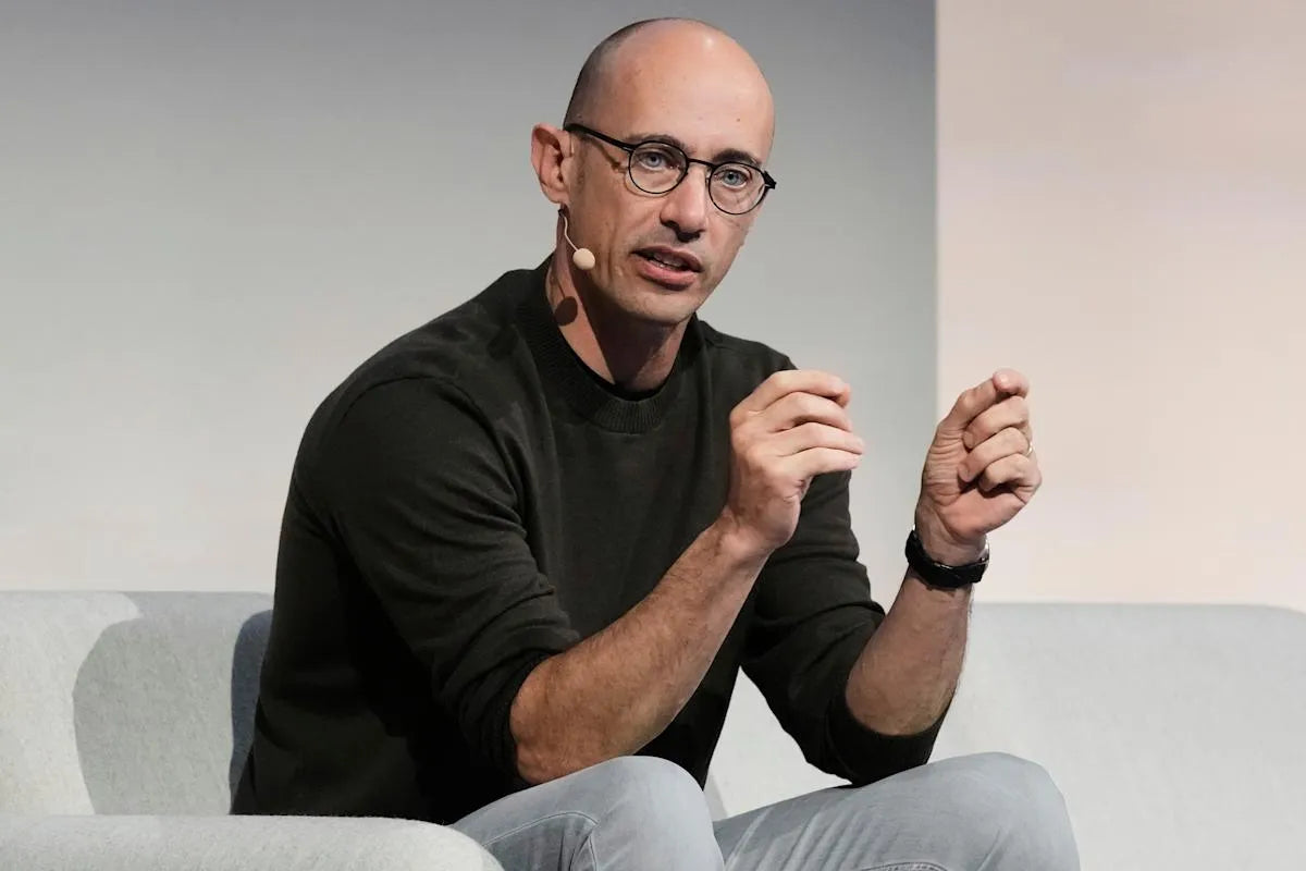 Shopify's AI-Driven Growth: How the E-Commerce Giant is Setting New Standards
