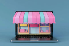 Shopify's Stellar Q2 Performance: Driving Global Growth in E-Commerce
