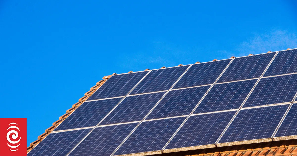 Significant Changes in New Zealand's Electricity Sector: A New Era of Consumer Empowerment