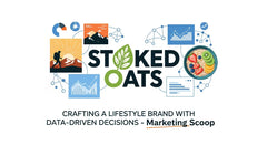 Turning Passion into Profit: The Success Story of Stoked Oats