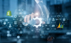 Streamlining E-Commerce: The Advantages of Shopify Dynamics NAV Integration