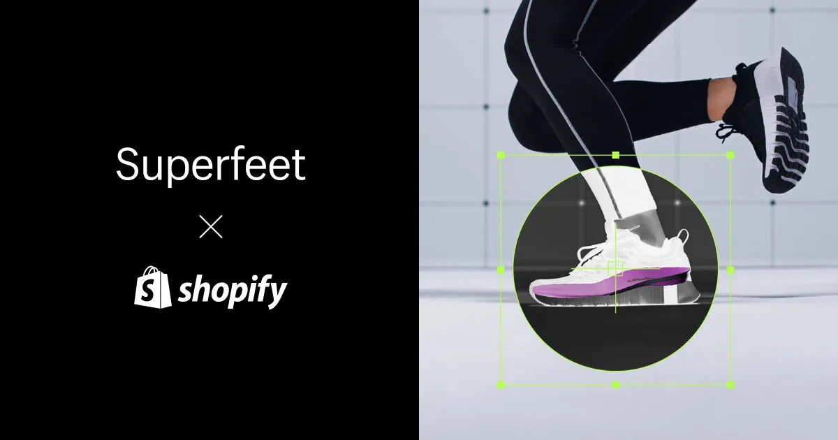 Superfeet's Digital Transformation: How a Legacy Brand Enhanced Global Reach and Revenue
