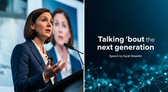 The Future of Payments: How the UK is Pioneering Next-Generation Retail Payment Infrastructure