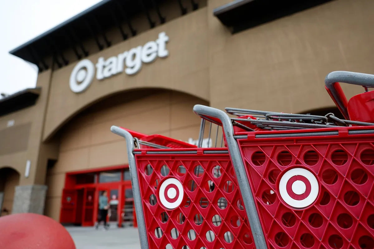 Target's Identity Crisis: Shoppers Turn Away Amid Controversy and Price Concerns