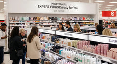 Target's Ambitious Beauty Offering: A Strategic Shift in Retail