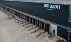 The Battle for Retail Supremacy: Amazon vs. Walmart