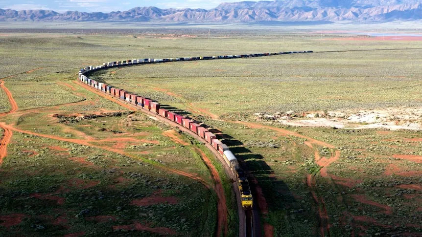 The Complex Journey of Fresh Produce in Australia: Understanding the Food Distribution Dilemma