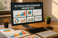The Cookieless Future: Embracing AI and First-Party Data in Digital Marketing