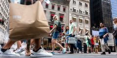 The Diverging Path of American Consumer Spending: A Tale of Two Economies