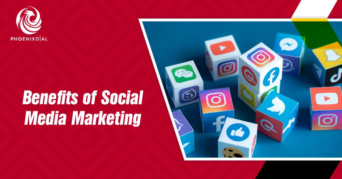 The Essential Guide to Social Media Marketing: Strategies, Benefits, and Best Practices