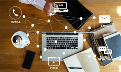 The Essential Role of SEO Agencies in Driving Online Success