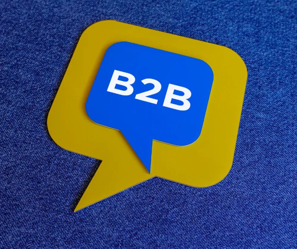 The Evolution of B2B Marketing: Embracing B2C Strategies for Success