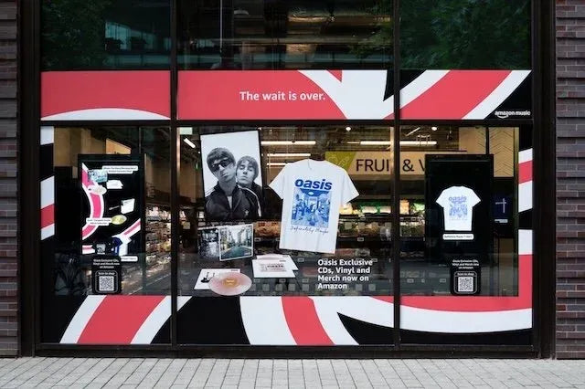The Future of Retail: Innovations and Transformations Shaping the Industry in 2025