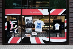 The Future of Retail: Innovations and Transformations Shaping the Industry in 2025