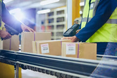 The Imperative for Modern Brands: Mastering Omnichannel Fulfillment Amidst Supply Chain Challenges