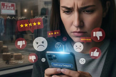 The Post-Purchase Experience: How Retailers Can Transform Delivery Communication to Boost Customer Loyalty