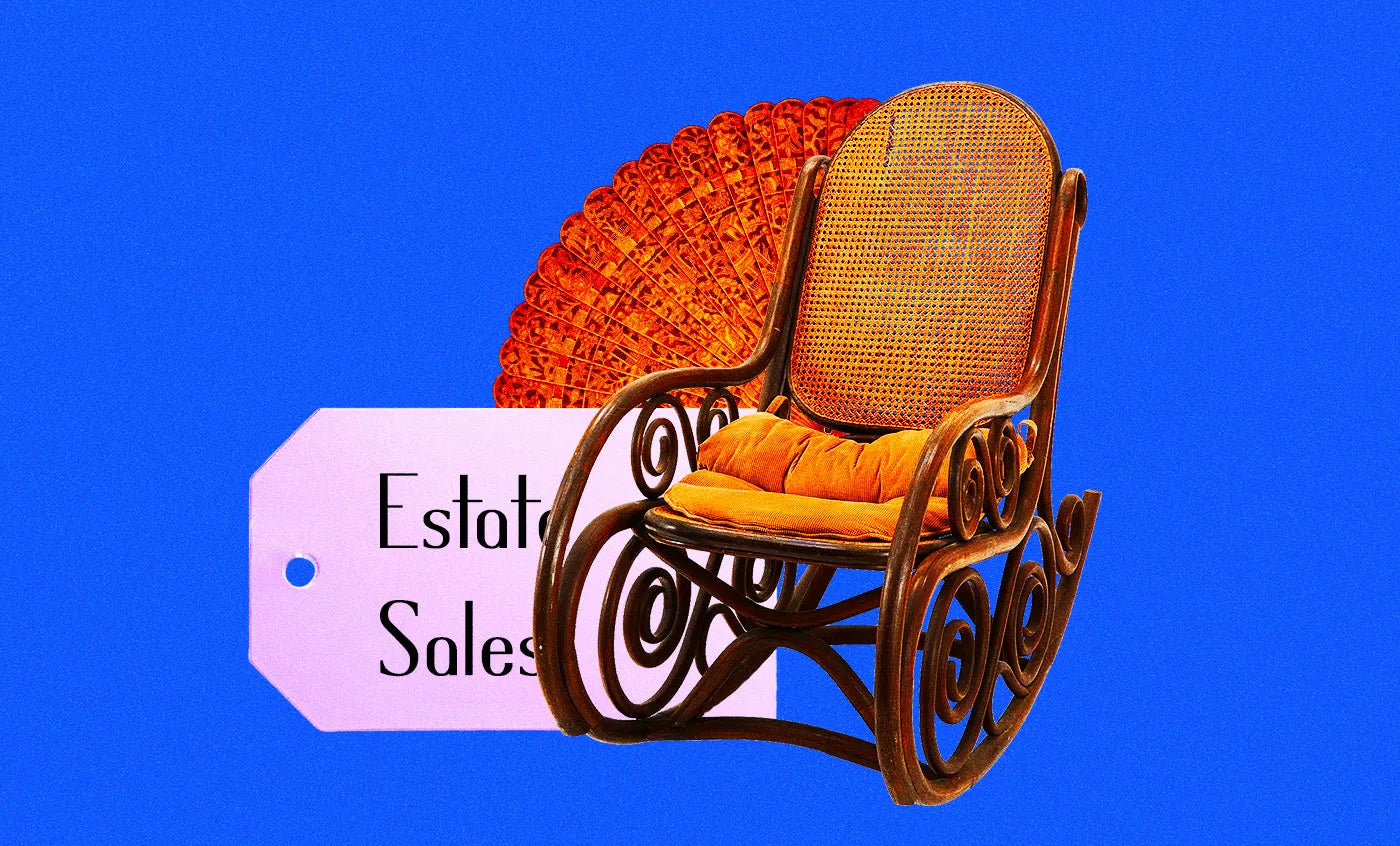 The Resale Revolution: How Furniture Brands are Adapting to Consumer Demand for Secondhand Goods
