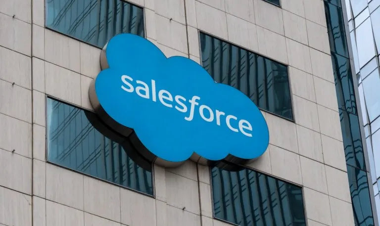 The Rise of AI in Business: How Salesforce is Leading the Charge