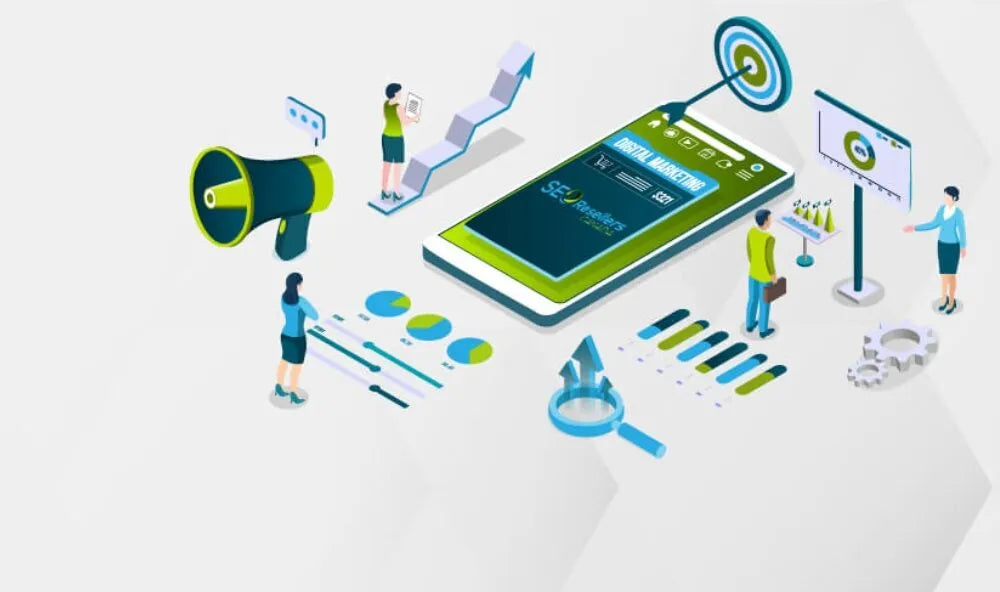 The Rise of Digital Marketing Agencies in Canada: A Key to Business Growth