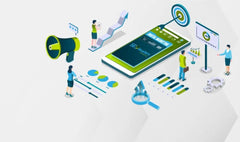 The Rise of Digital Marketing Agencies in Canada: A Key to Business Growth