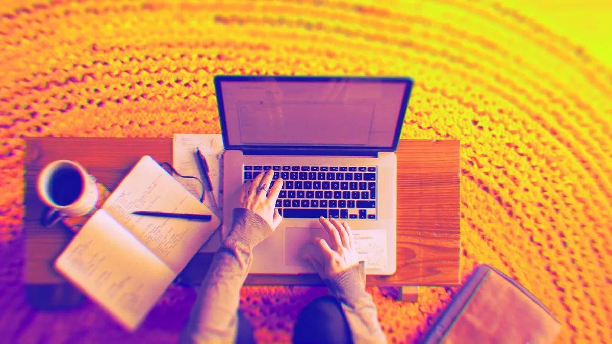 The Rise of Freelancing: Navigating the New Work Landscape