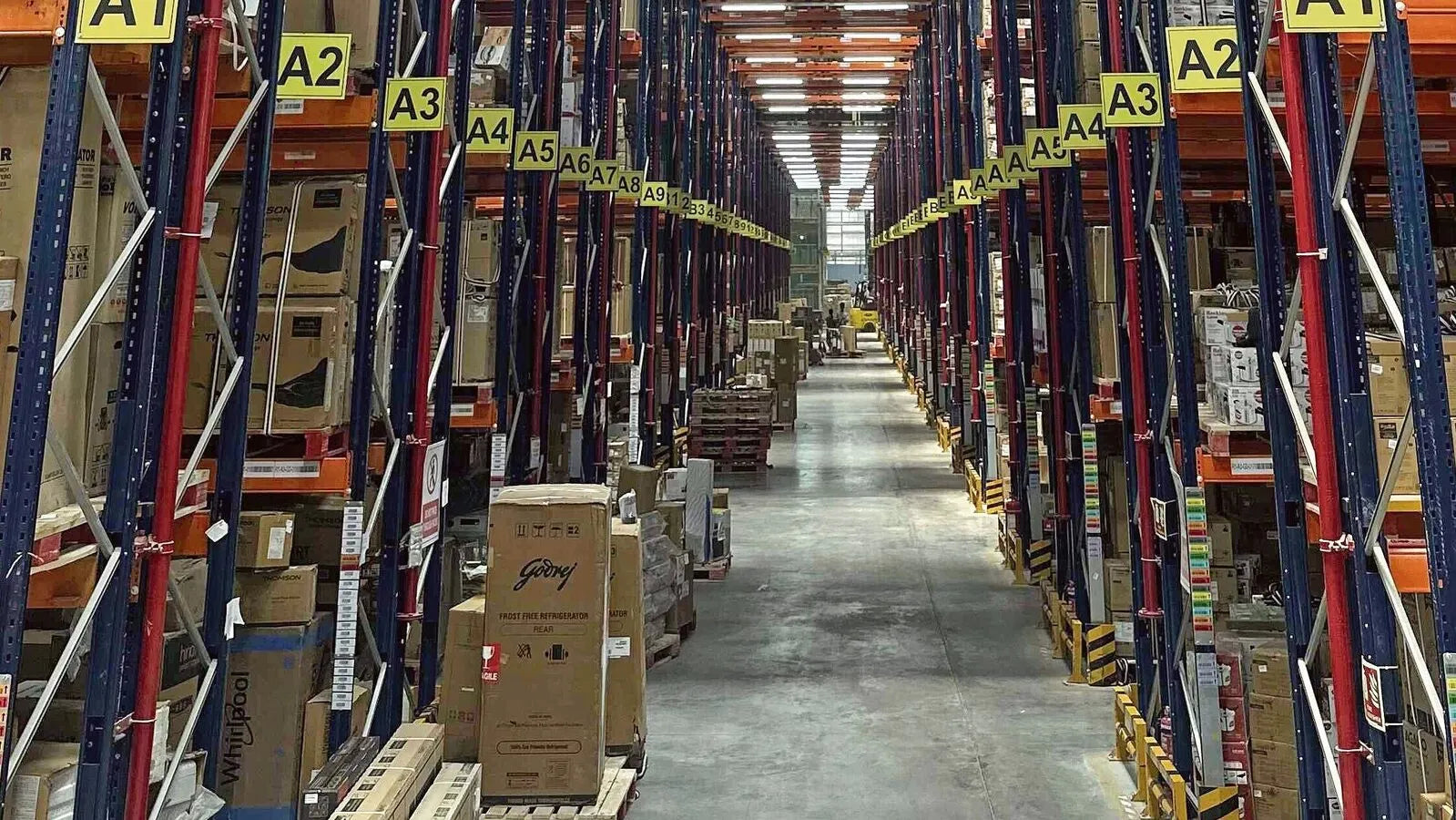 The Rise of Rapid Deliveries in India's E-Commerce Ecosystem