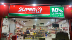 The Rise of Value Retail in Small-Town India: A Market Revolution