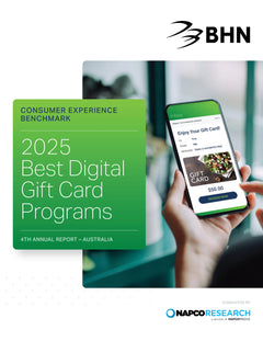 The Rising Power of Digital Gift Cards: Transforming Retail Strategies