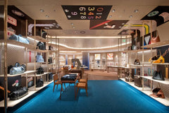 The Shift from Ownership to Experience: Understanding Luxury Brand Evolution in China