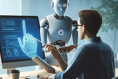 The Transformative Power of No-Code AI Agents in Business: Revolutionizing Workflows in 2025