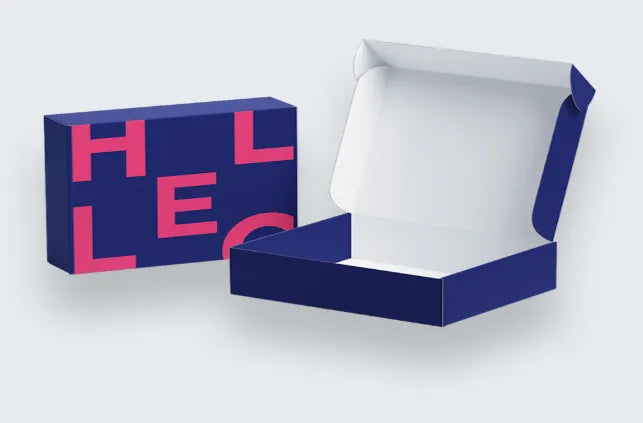 The Ultimate Guide to Custom Mailer Boxes: Enhancing Brand Identity and Customer Experience