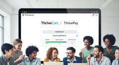 ThrivePay Installments: Revolutionizing Payment Solutions for the Digital Economy