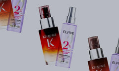 Top Overnight Hair Serums: Transform Your Hair While You Sleep
