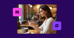 Transforming E-commerce: The Power of AI, Automation, and Personalization