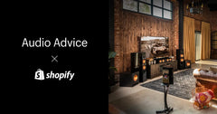 Transforming Online Retail: How Audio Advice Thrived After Migrating to Shopify