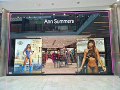 Transforming the Retail Landscape: Innovative Solutions from Industry Leaders