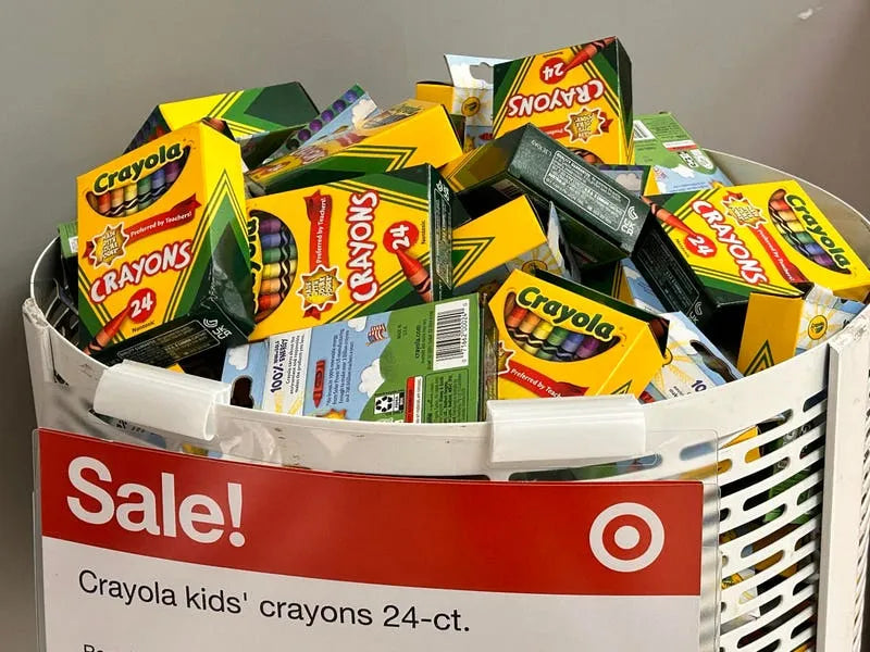 U.S. Parents Gear Up for Back-to-School Shopping Amid Economic Uncertainty