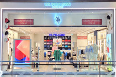 U.S. Polo Assn. Expands Its Footprint: First Store Opens in Germany with Ambitious Growth Plans