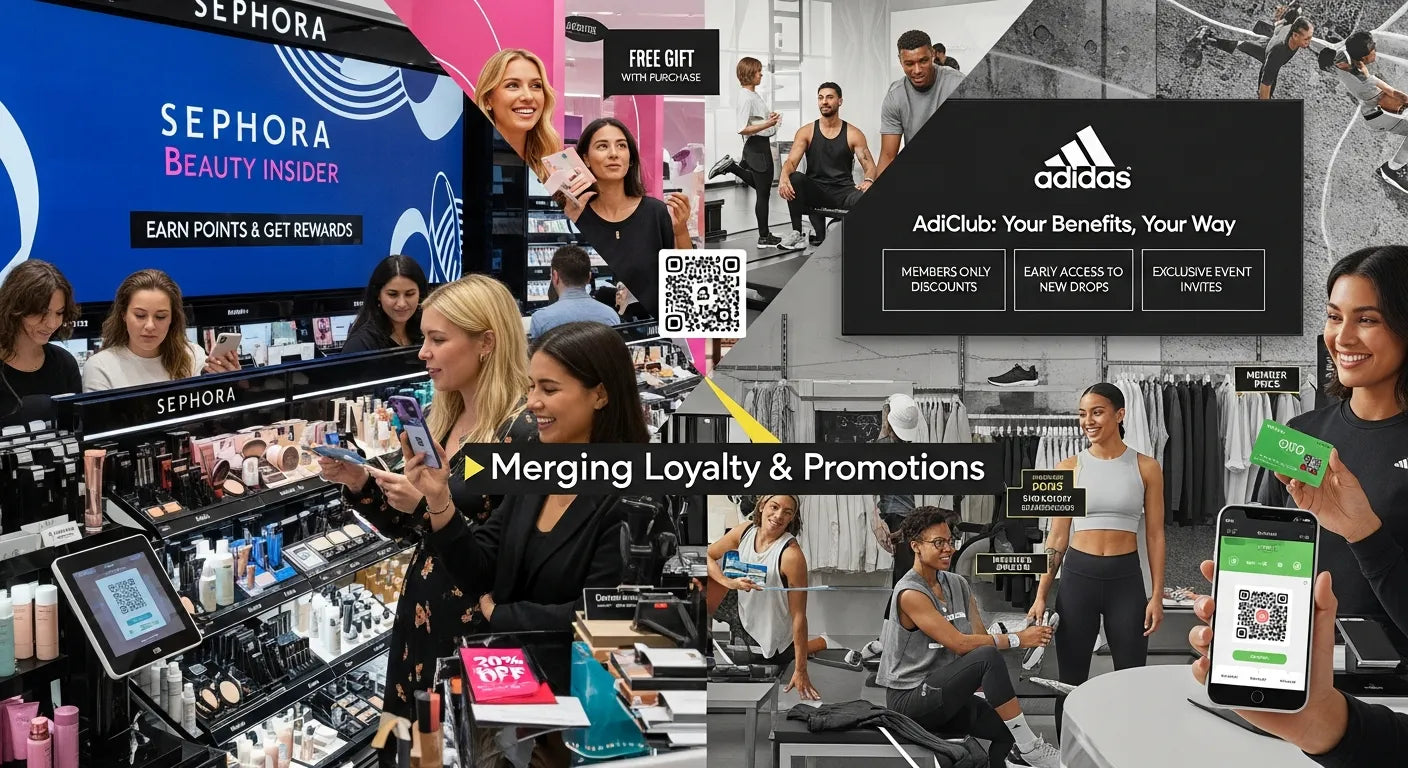 Mastering Customer Loyalty: A Unified Approach to Incentives Strategies