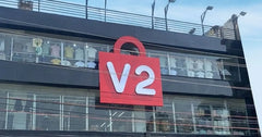 V2 Retail Sets Ambitious Expansion Plans with 600-700 Stores by 2030