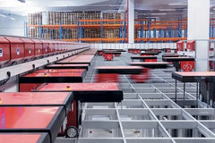 Veloq Appoints Edward Salmon as Director: Pioneering AI in Grocery Fulfillment