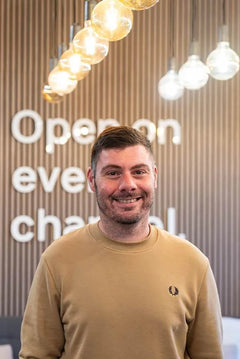 Visualsoft Elevates E-commerce Strategy with Appointment of Liam Quinn as Director of Innovation