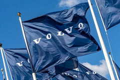 Volvo CE Shifts Strategy: Selling Stake in SLCM and Acquiring Swecon