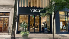 Vuori's Global Expansion: A Strategic Move in the Activewear Market