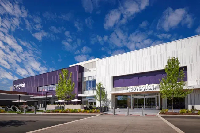 Wayfair's Q2 2025: A Turnaround Triumph Amidst Market Challenges