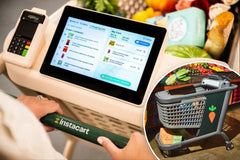 Wegmans Embraces AI Technology with Caper Carts: A New Era for Grocery Shopping