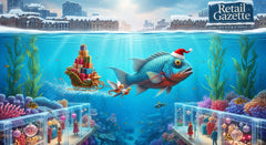 Weird Fish Reports Record-Breaking Sales and Expanding Brand Reach: A Look at Their 2025 Success