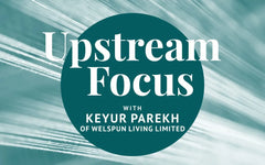 Welspun Living: Pioneering Sustainable Practices and Innovation in Home Textiles