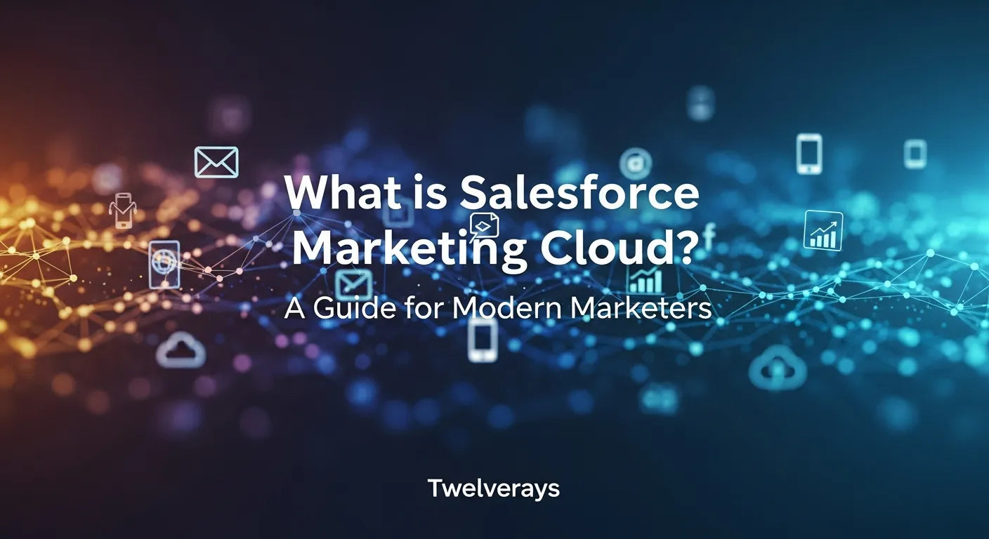 Unlocking the Full Potential of Salesforce Marketing Cloud: A Deep Dive into Unifying Customer Engagement