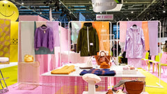 Who’s Next Trade Show: A New Era in Fashion and Homeware Integration